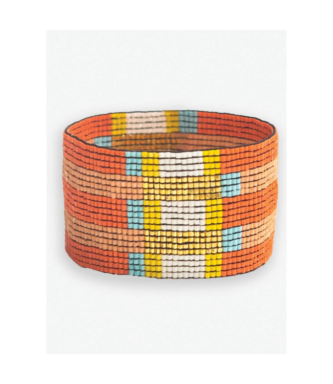Ink + Alloy Brooklyn bracelet