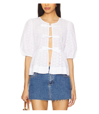 Steve Madden Paula Top