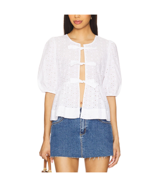 Steve Madden Paula Top