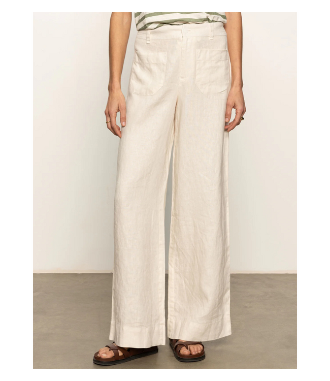 Marine Pants