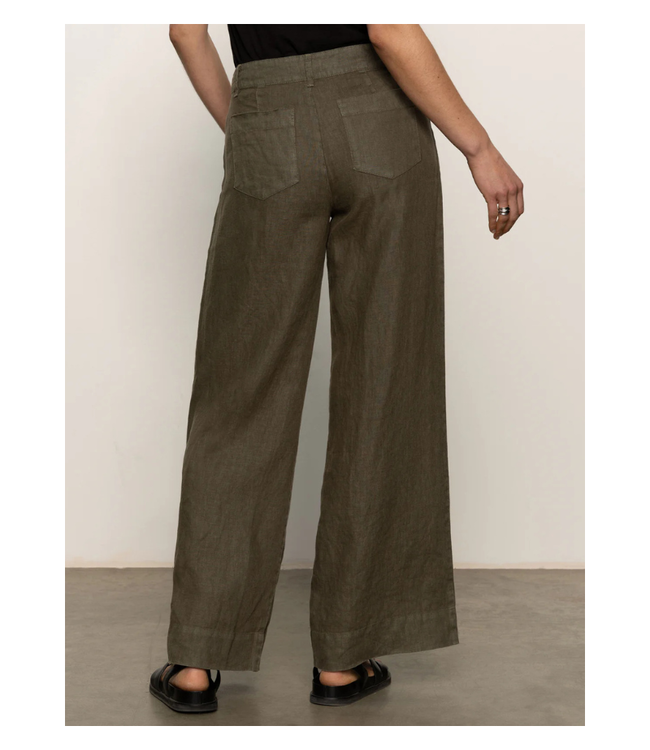 Marine Pants