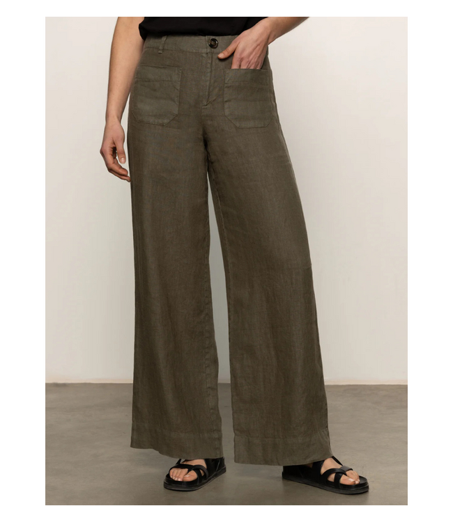Marine Pants
