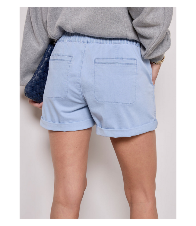 Renegade Shorts