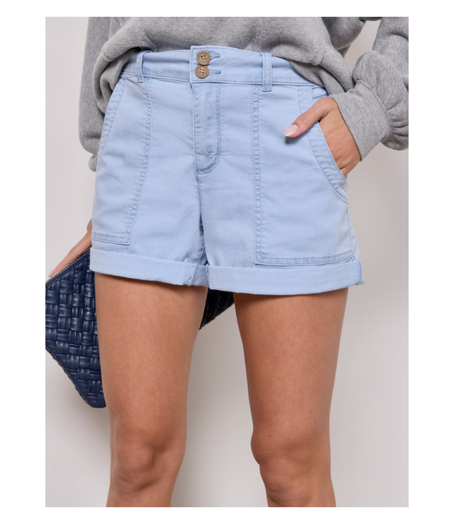 Renegade Shorts