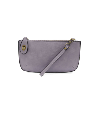 Joy Susan Mini Crossbody Wristlet