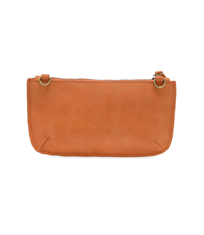 Mini Crossbody Wristlet