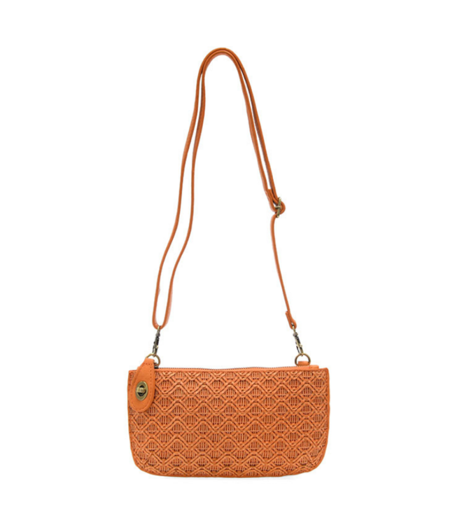 Mini Crossbody Wristlet