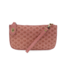 Mini Crossbody Wristlet
