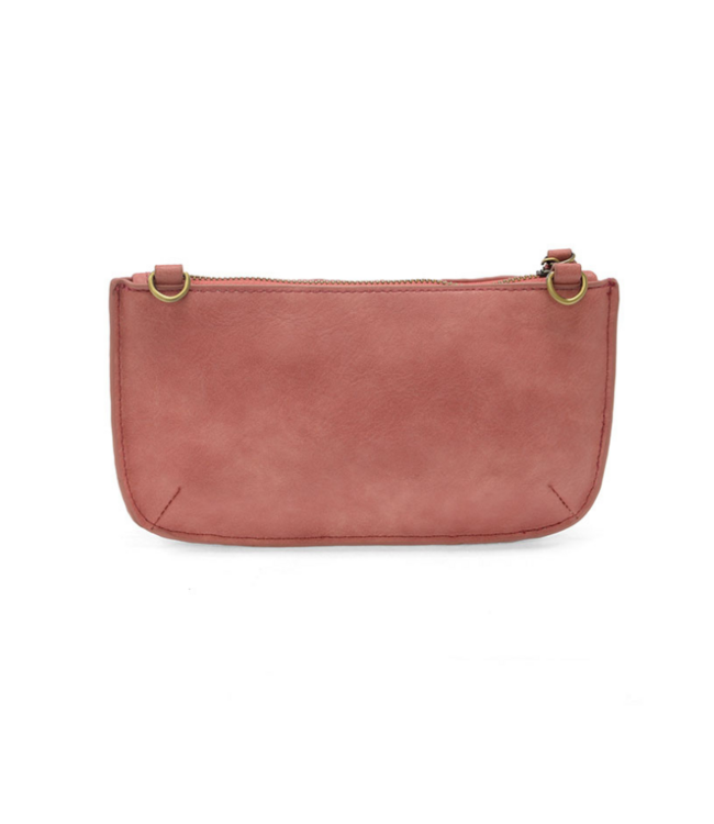 Mini Crossbody Wristlet