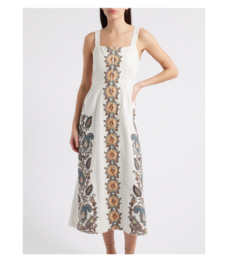 Cleobella Jolene Ankle Dress Cleobella Jolene Ankle Dress