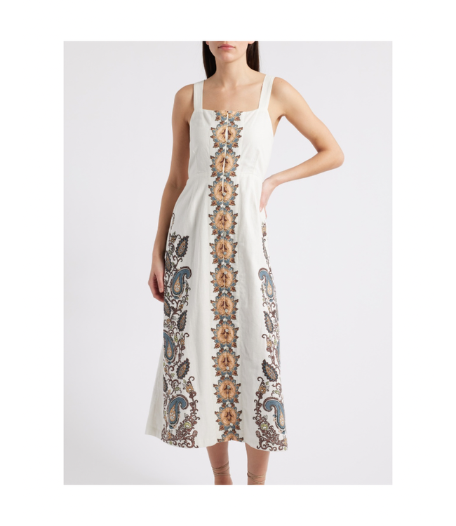 Cleobella Jolene Ankle Dress