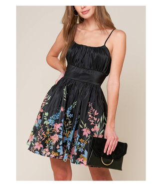 Flying Tomato Frankie Dress