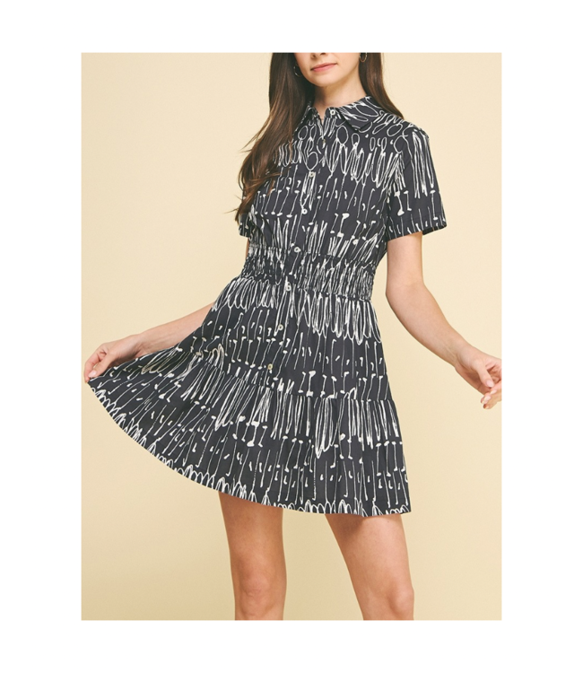 PINCH Penny Dress