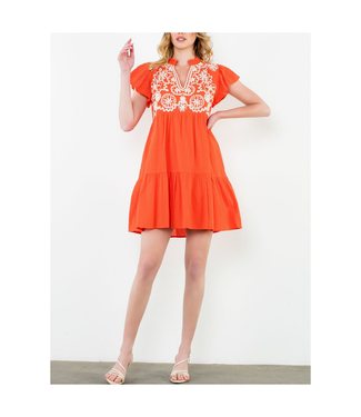 THML Thatcher Dress