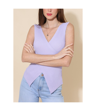 Choklate Paris Collins Top