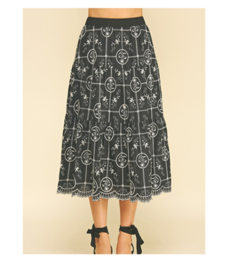 PINCH Paula Skirt