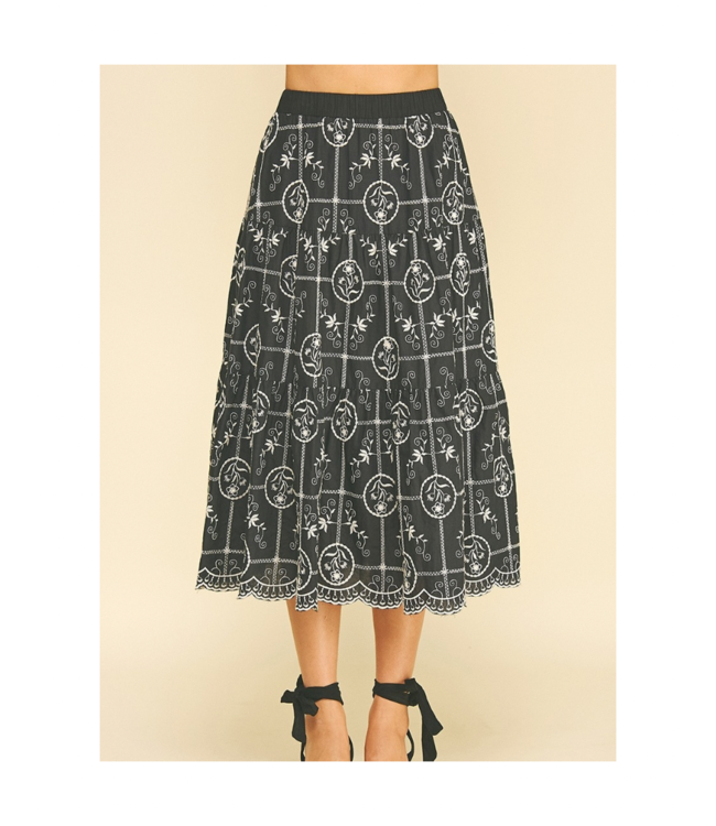 PINCH Paula Skirt