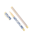 Sweet Water Decor Blue Delft Metal Pen Set