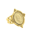 Susan Shaw Coin Ring