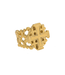 Susan Shaw Jerusalem Cross Ring