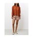 FRNCH Perrette Shorts