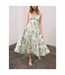 Moon River Monica Dress