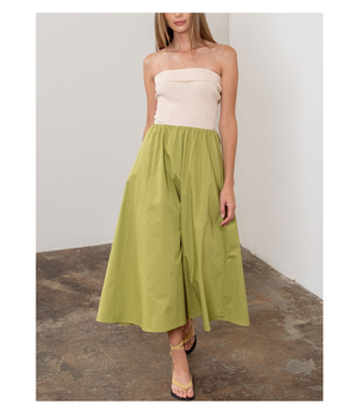 Moon River Mollie Dress