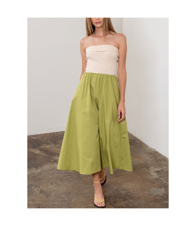 Moon River Mollie Dress