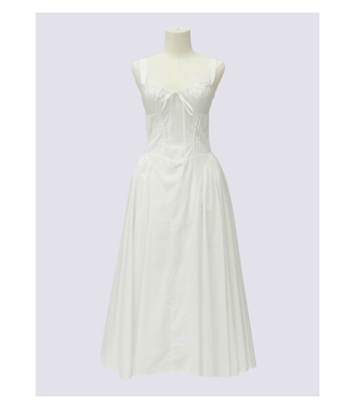 Moon River Massie Dress