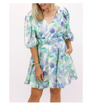 Lucy Paris Alexis Dress