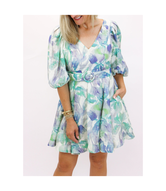 Lucy Paris Alexis Dress