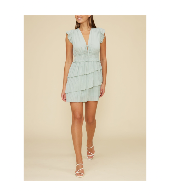 Lucy Paris Alice Dress