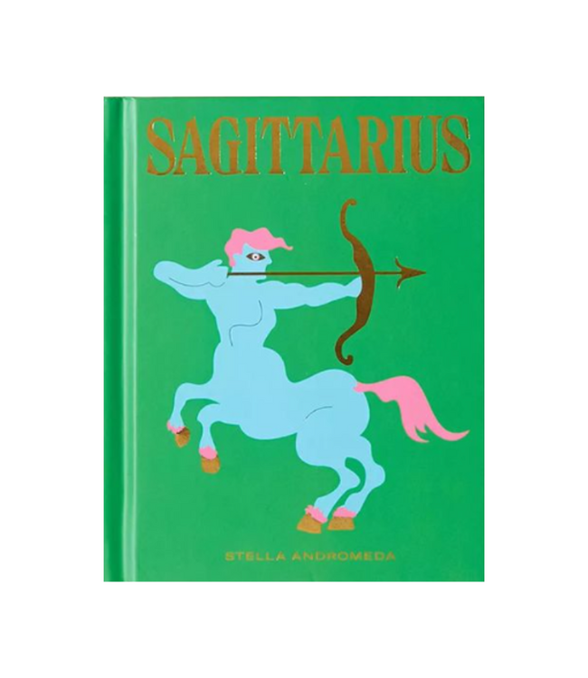 SAGITTARIUS