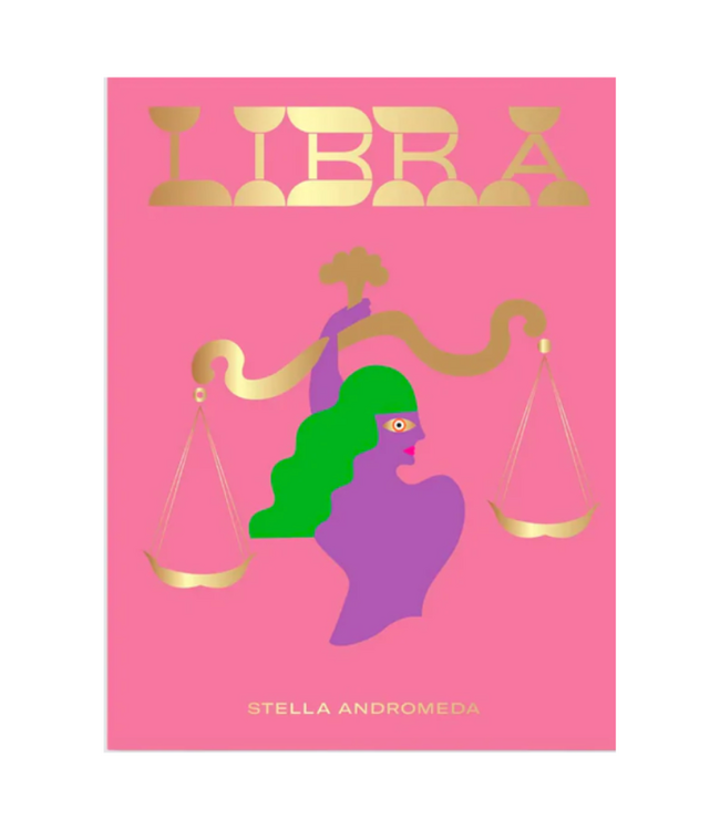 LIBRA