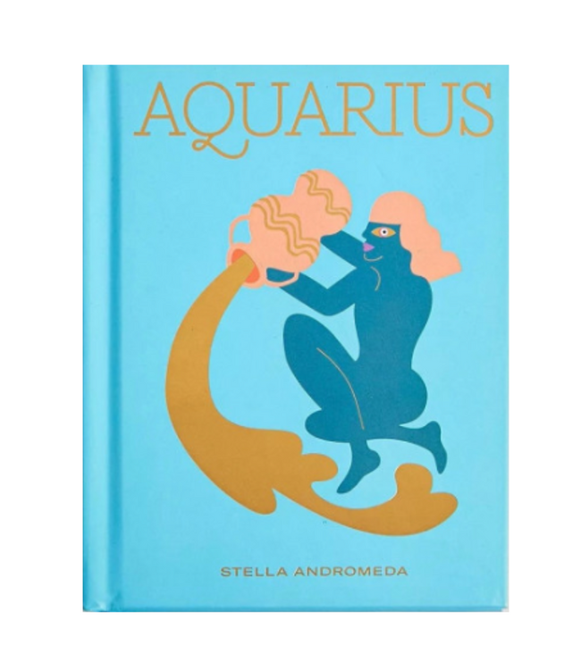 AQUARIUS
