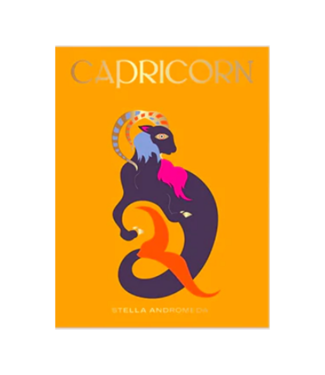 CAPRICORN