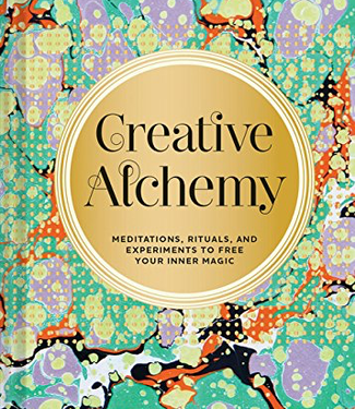 Chronicles Creative Alchemy