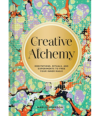 Chronicles Creative Alchemy
