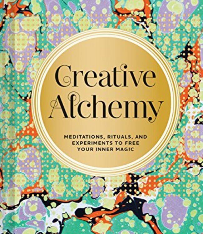 Creative Alchemy