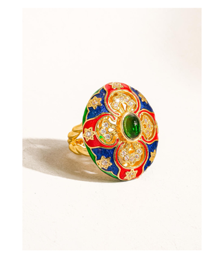 Darla Ring