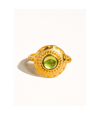 Flanerie Malin Ring