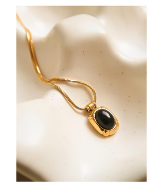 Flanerie Dax Necklace