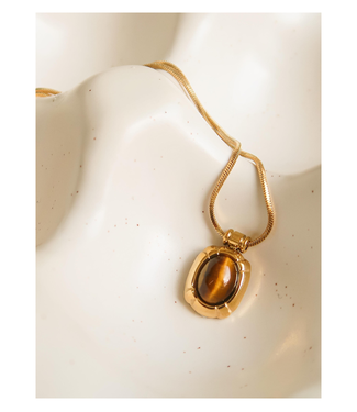 Dax Necklace
