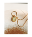 Flanerie Dax Necklace