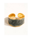 Flanerie Kora Ring
