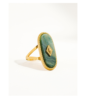 Flanerie Dakota Ring