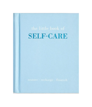 Chronicles Little Book of Self-Care