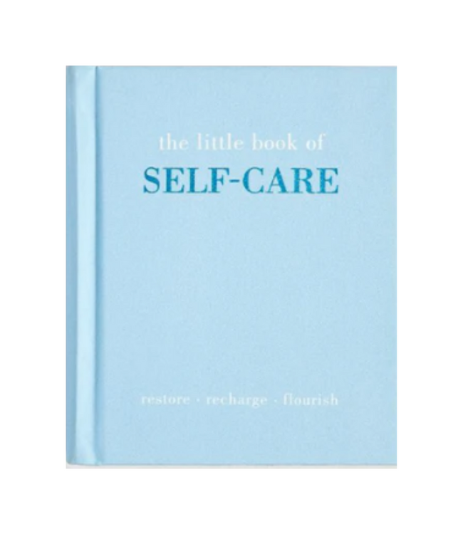 Little Book of Self-Care