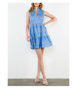 Tacia Dress