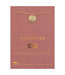 Lucky Feather Zodiac Gold Necklace- Aquarius